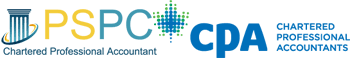 PSPC Chartered Professional Accountant