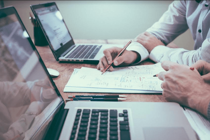 Bookkeeping and QuickBooks services
