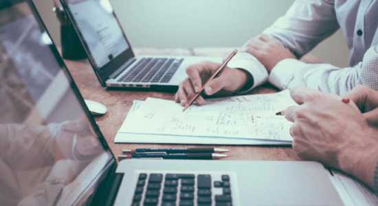 QuickBooks bookkeeping