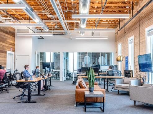 Company profile