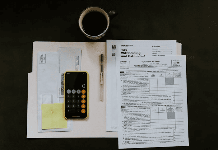 Taxation services