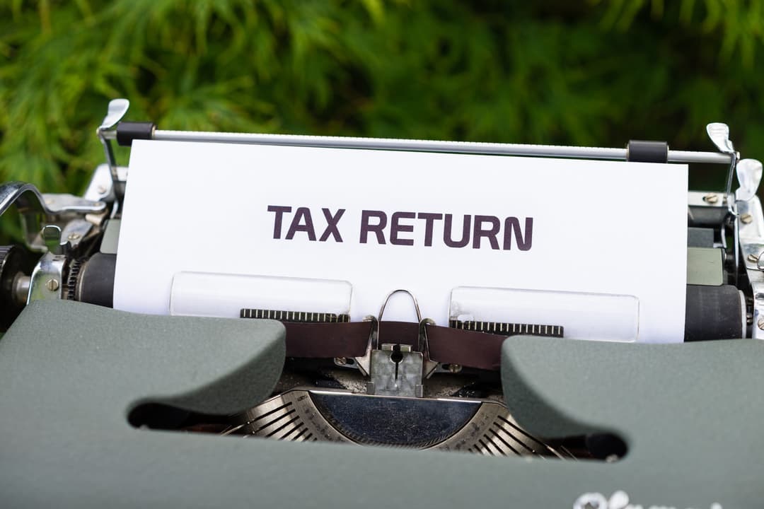 Taxation overview